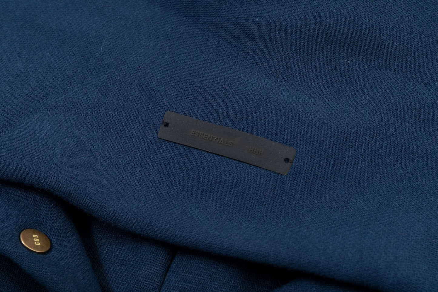 Fear Of God Hoodie