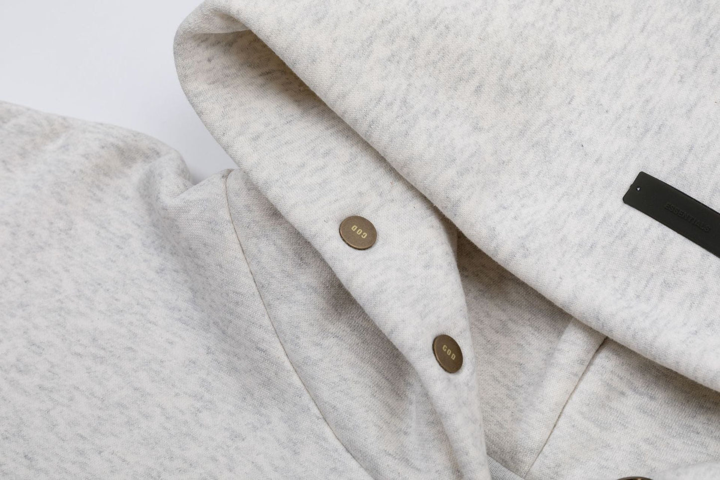 Fear Of God Hoodie