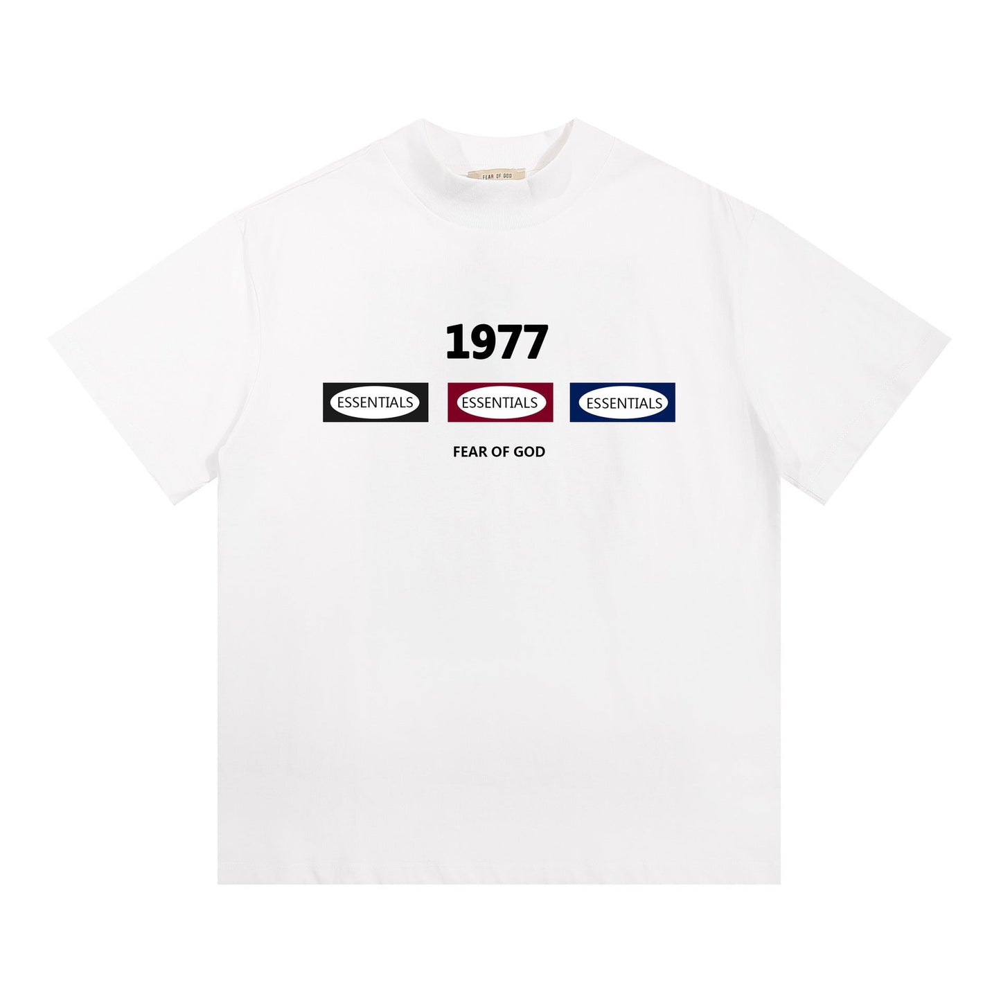 Fear of God T-SHIRT