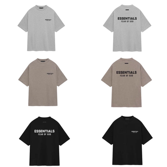 Fear of God T-SHIRT