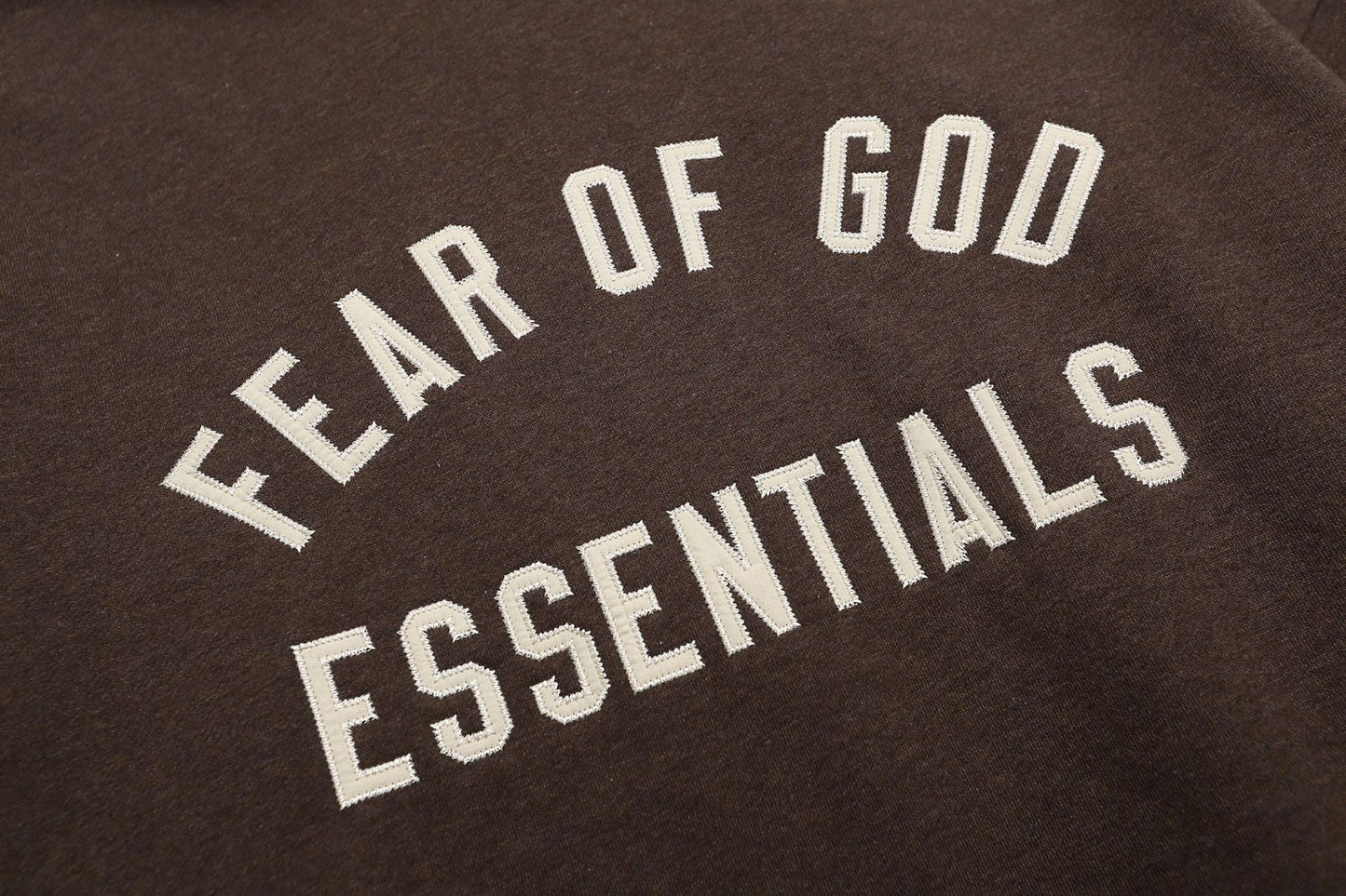 Fear Of God Hoodie