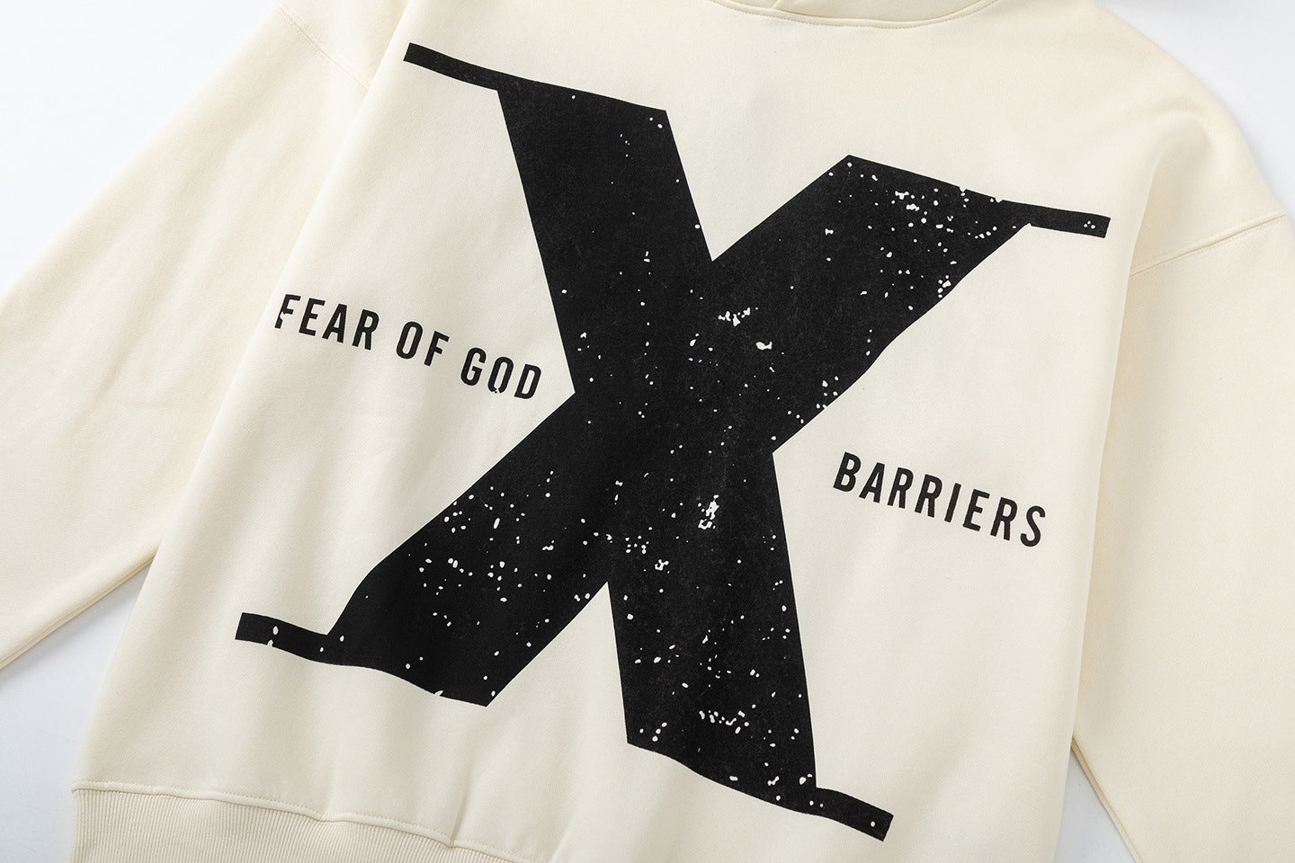 Fear Of God Hoodie