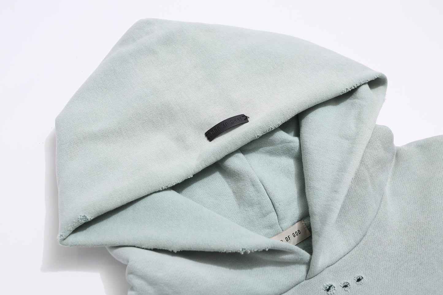 Fear Of God Hoodie