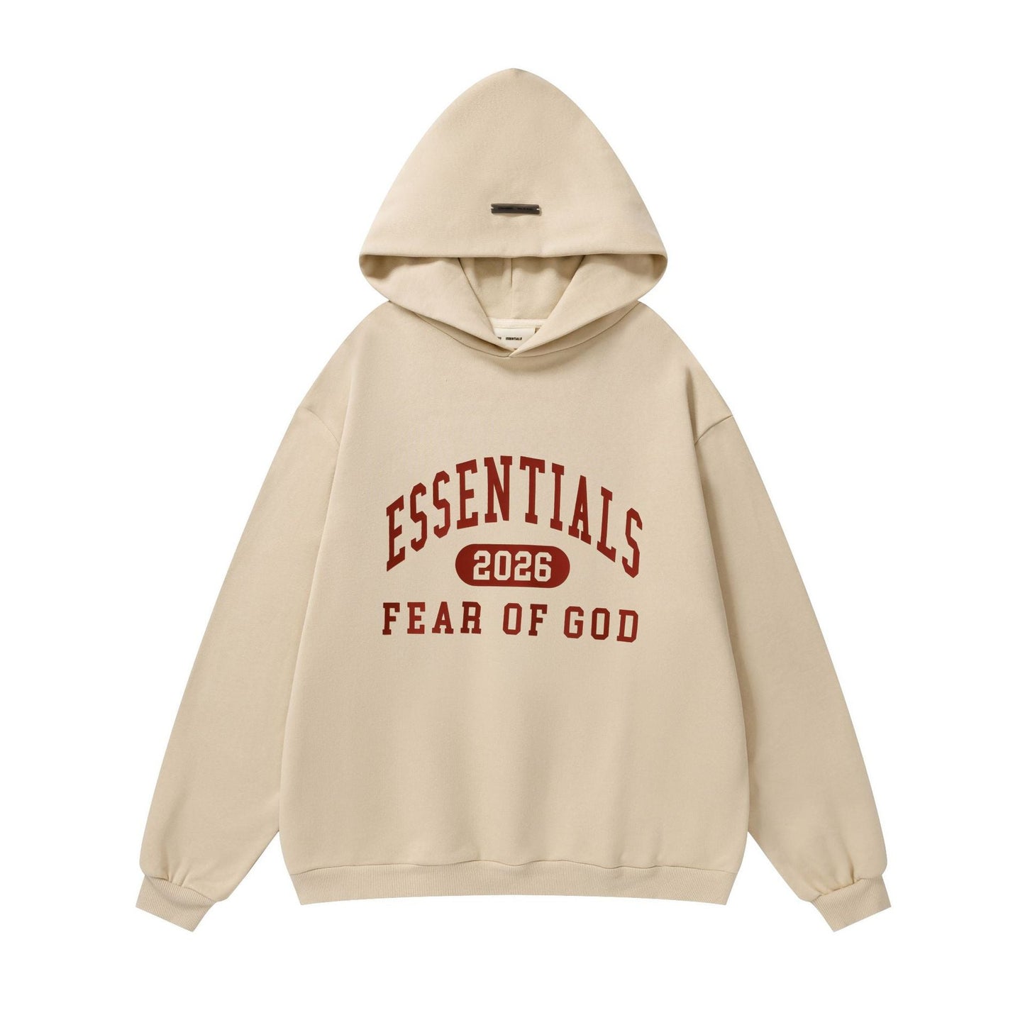Fear Of God Hoodie
