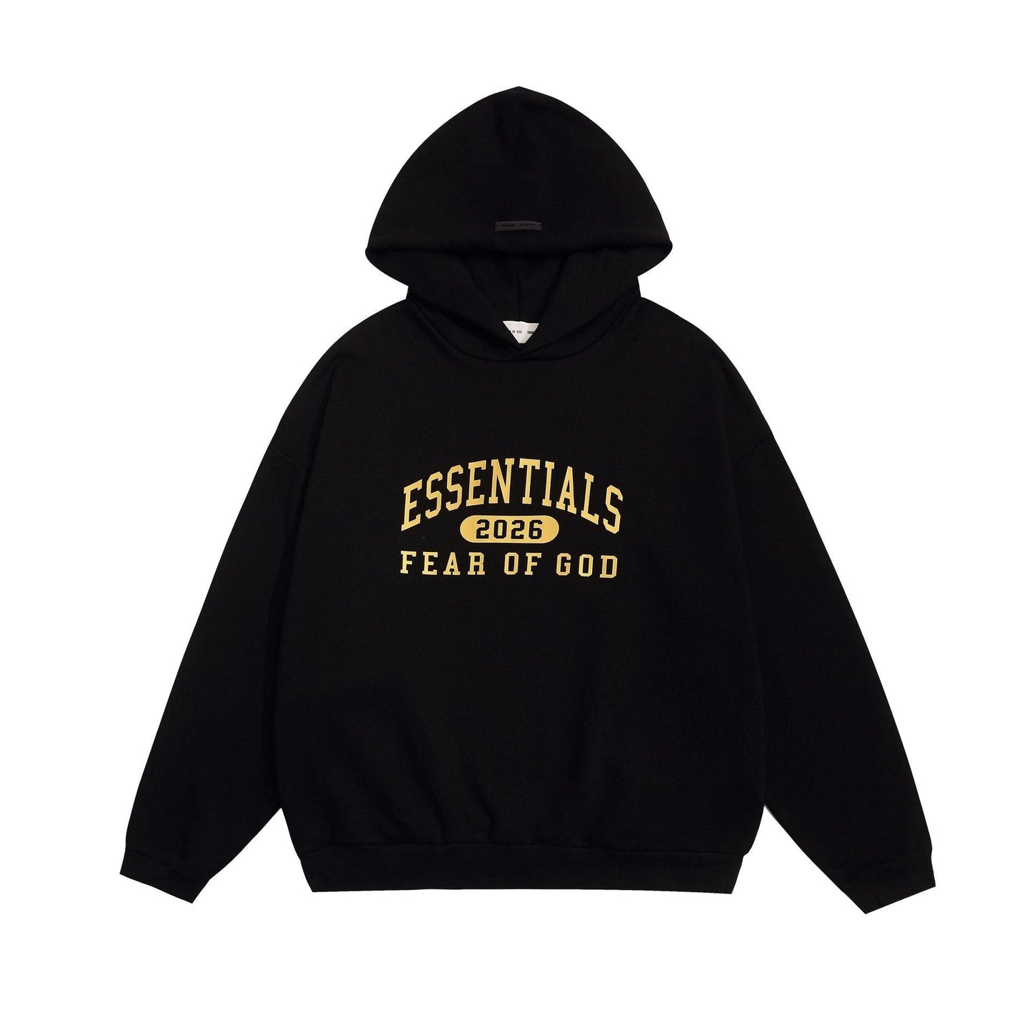 Fear Of God Hoodie