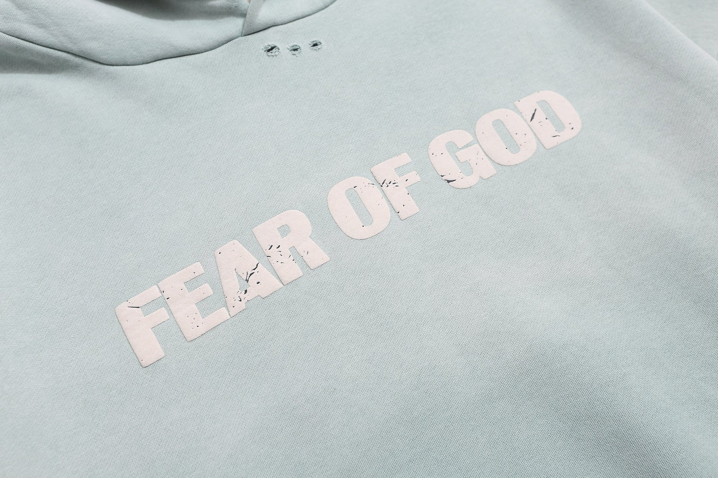 Fear Of God Hoodie