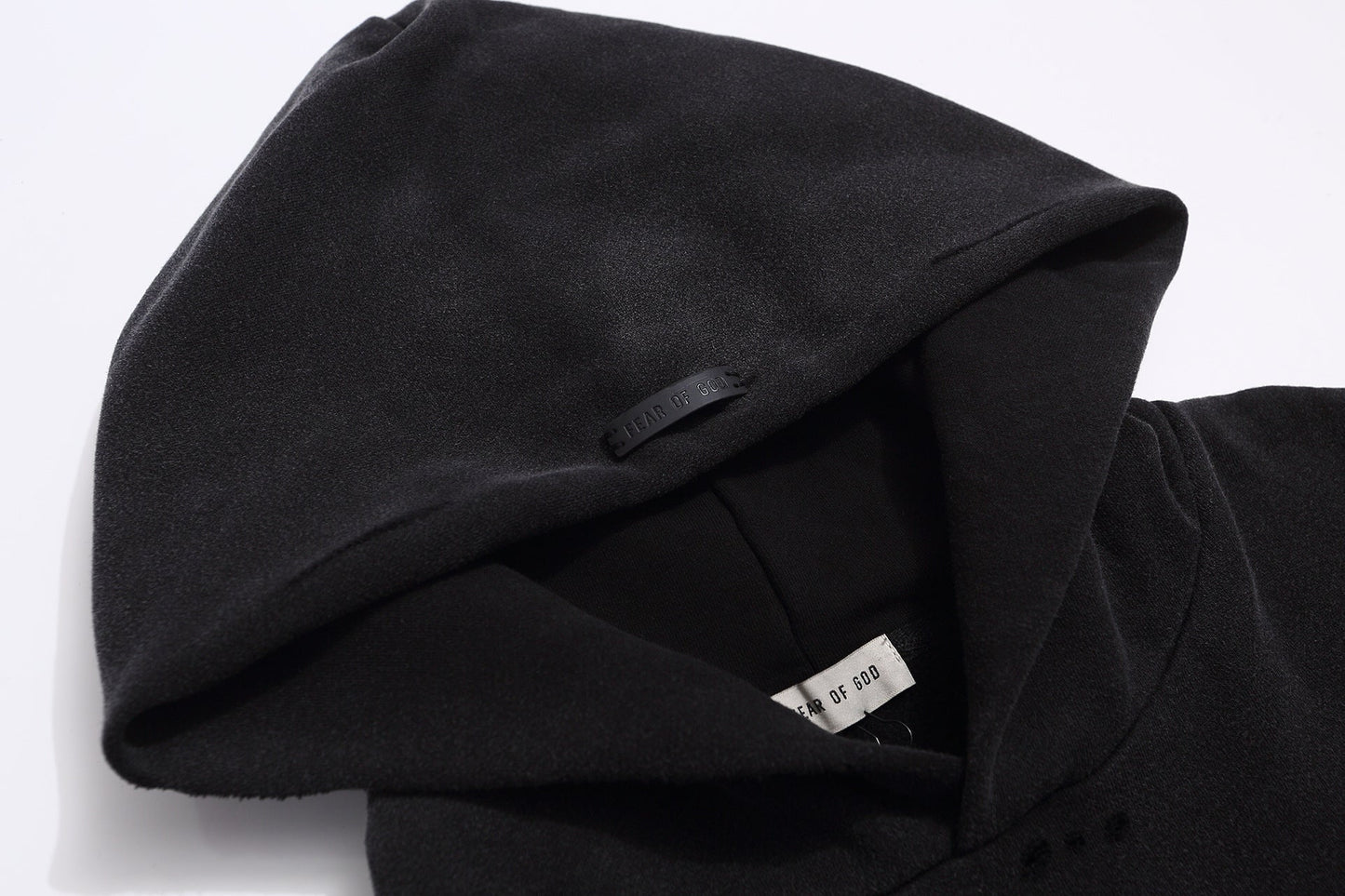 Fear Of God Hoodie