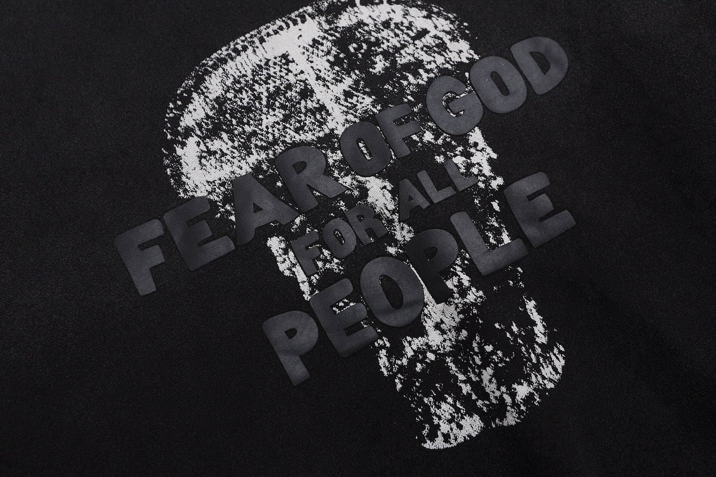 Fear Of God Hoodie
