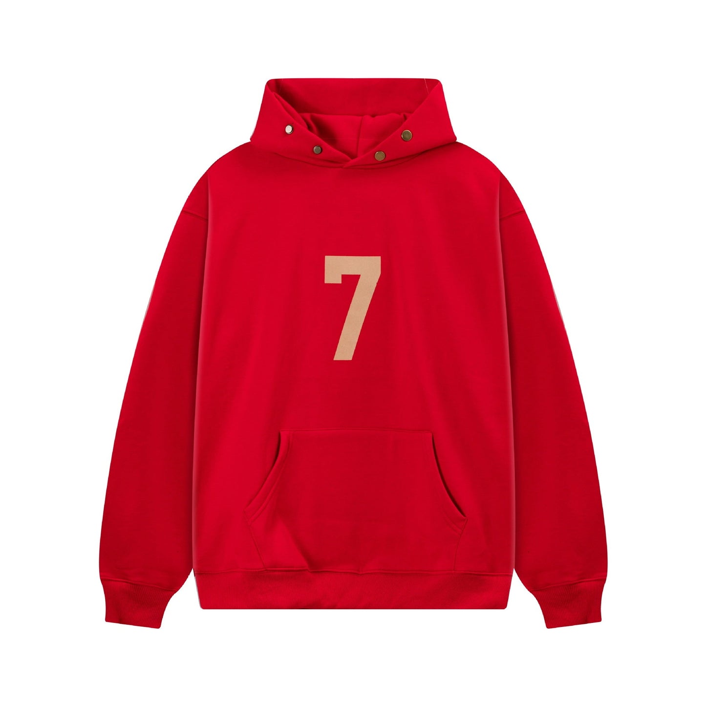 Fear Of God Hoodie
