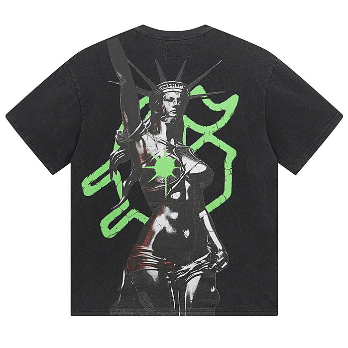 Godspeed T-Shirt