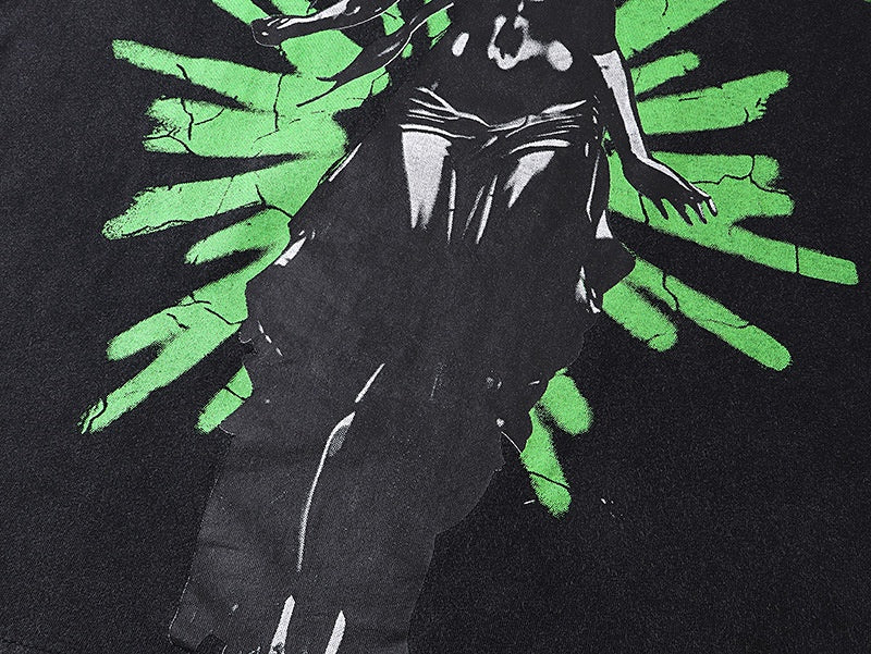 Godspeed T-Shirt