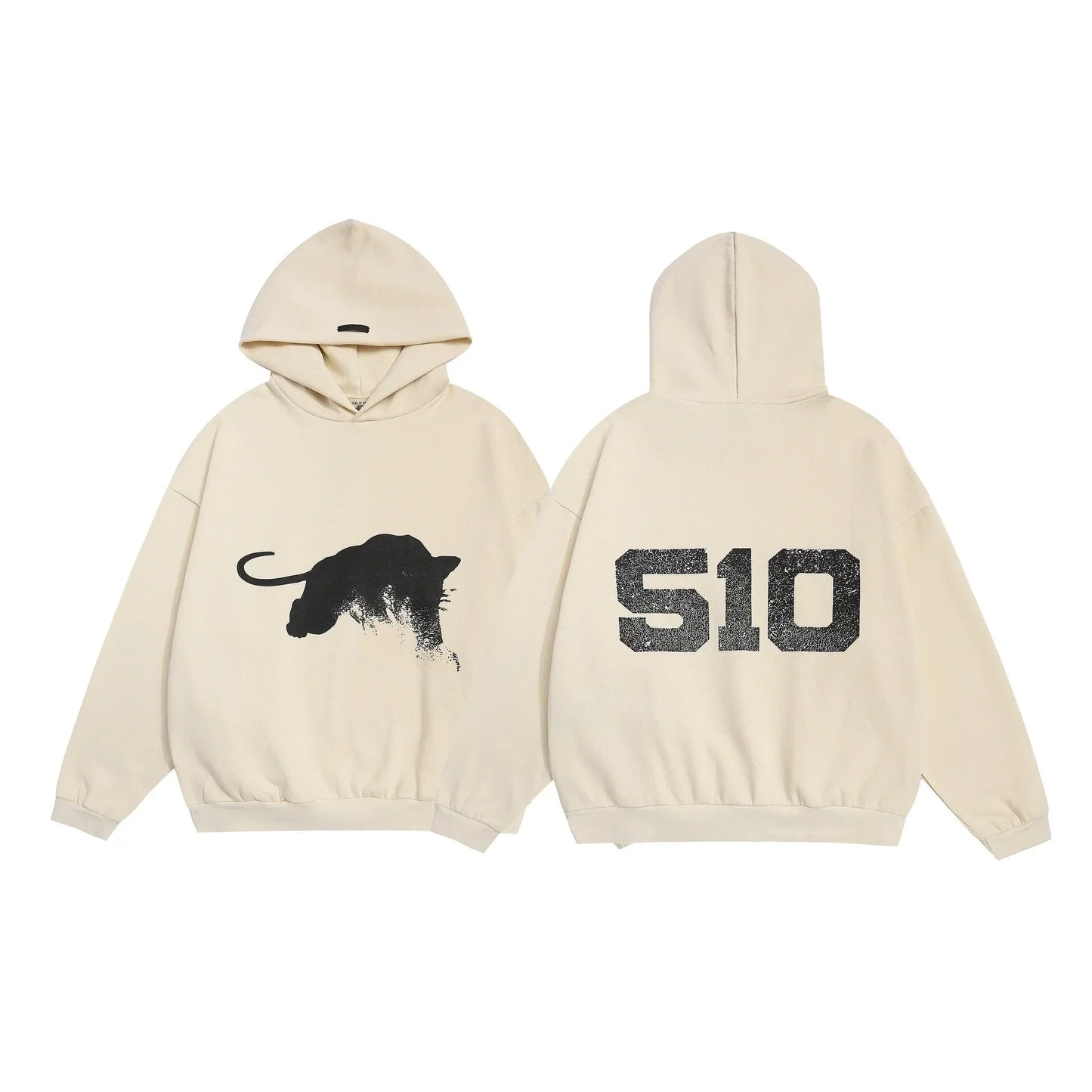 Fear Of God Hoodie