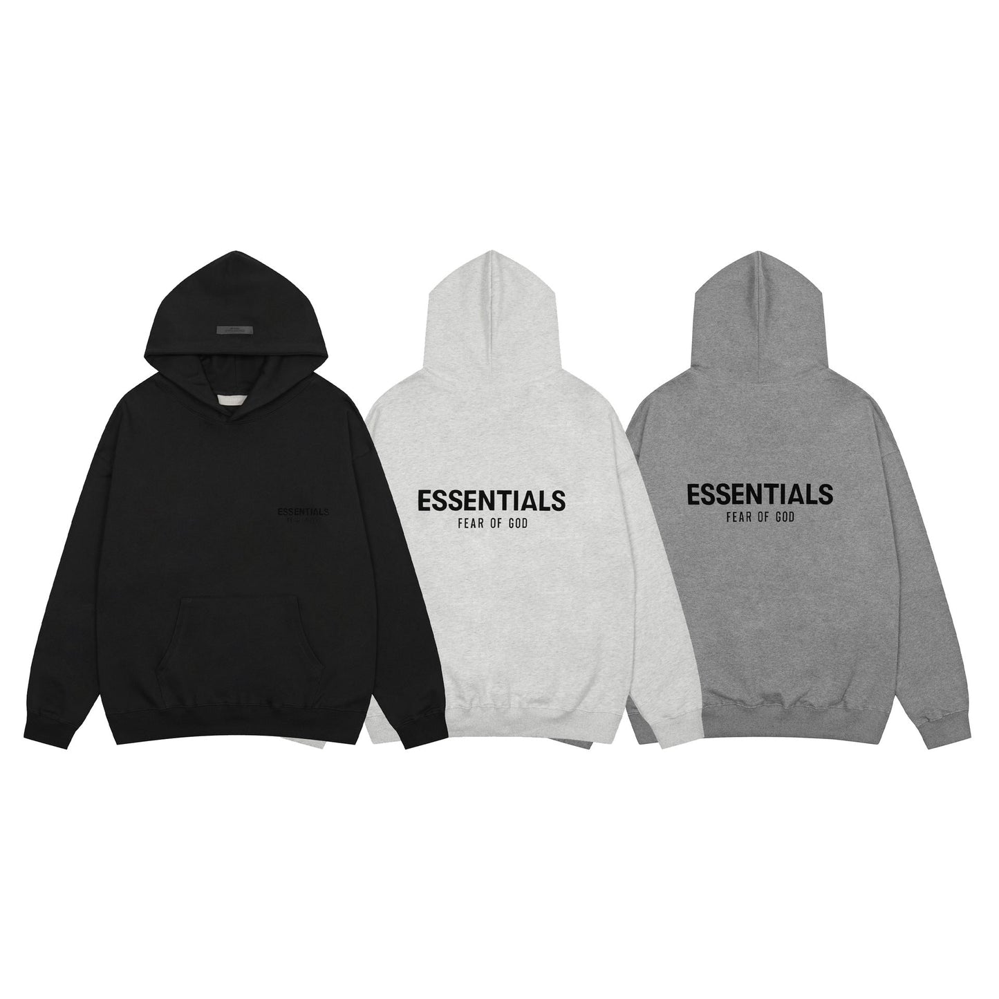 Fear Of God Hoodie