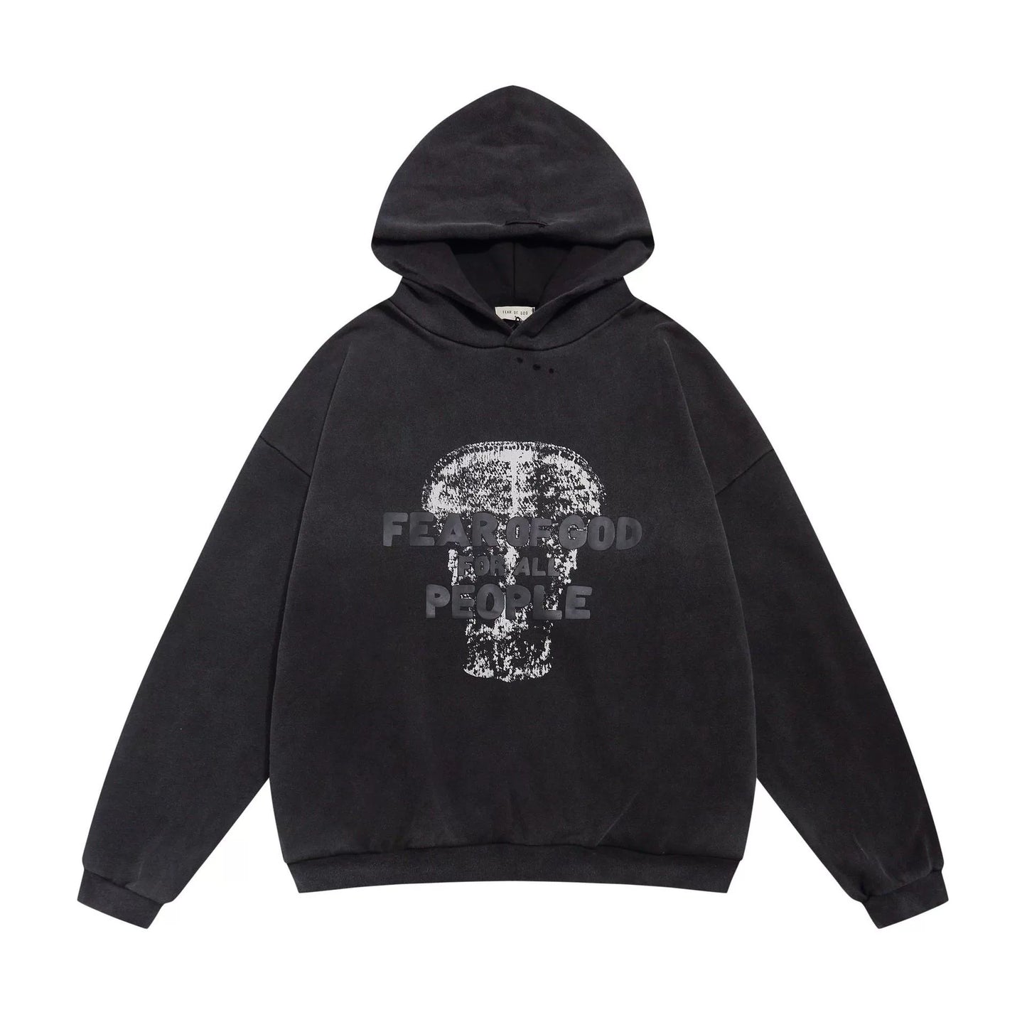 Fear Of God Hoodie