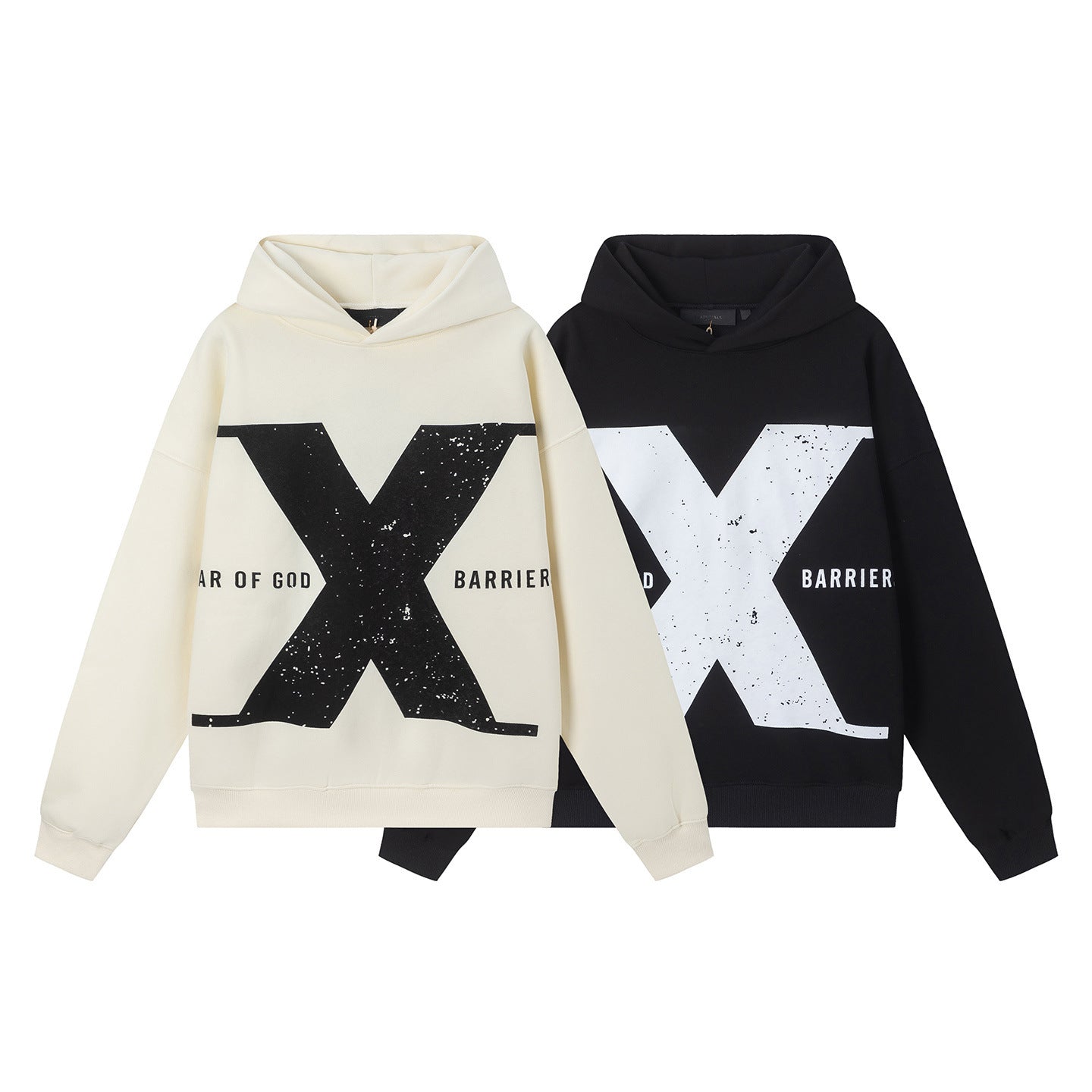 Fear Of God Hoodie