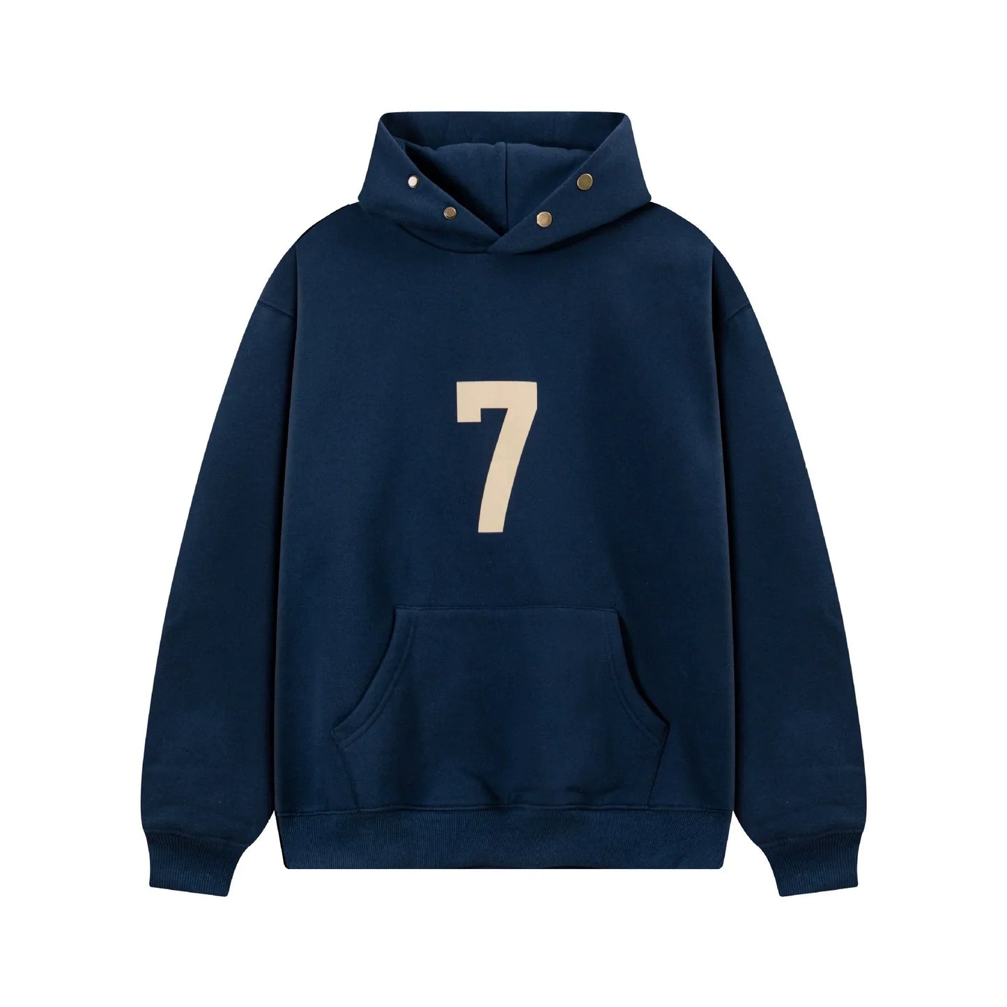 Fear Of God Hoodie