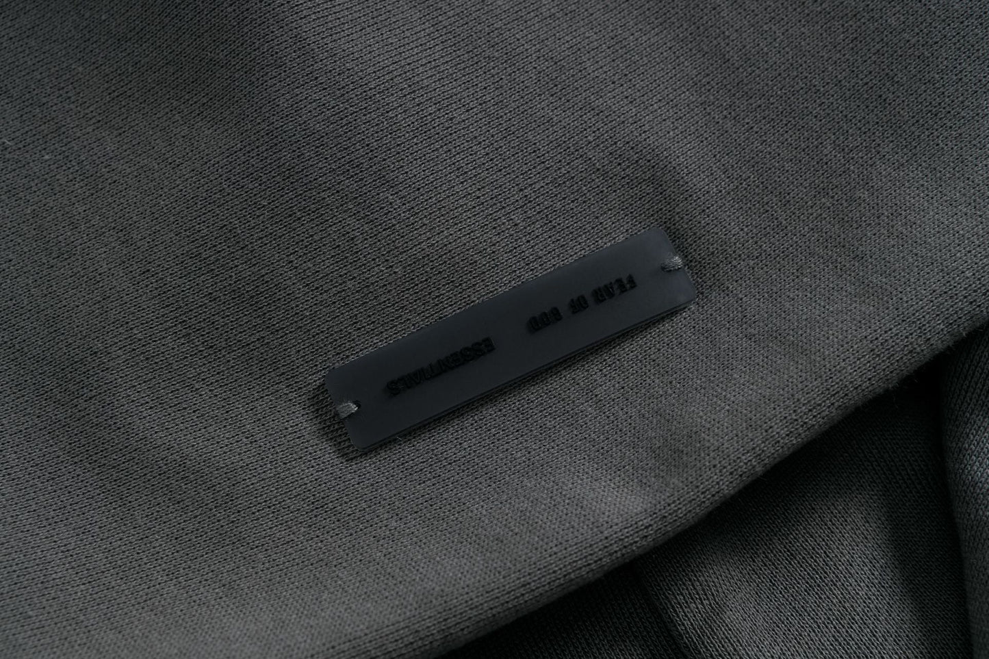 Fear Of God Hoodie