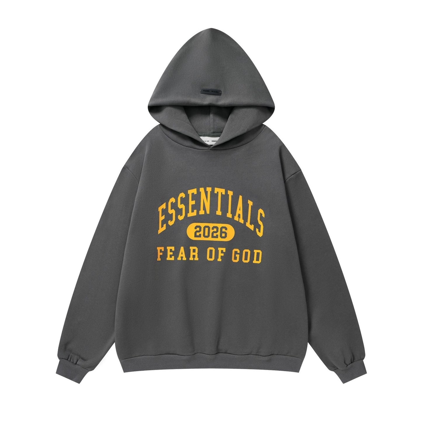 Fear Of God Hoodie