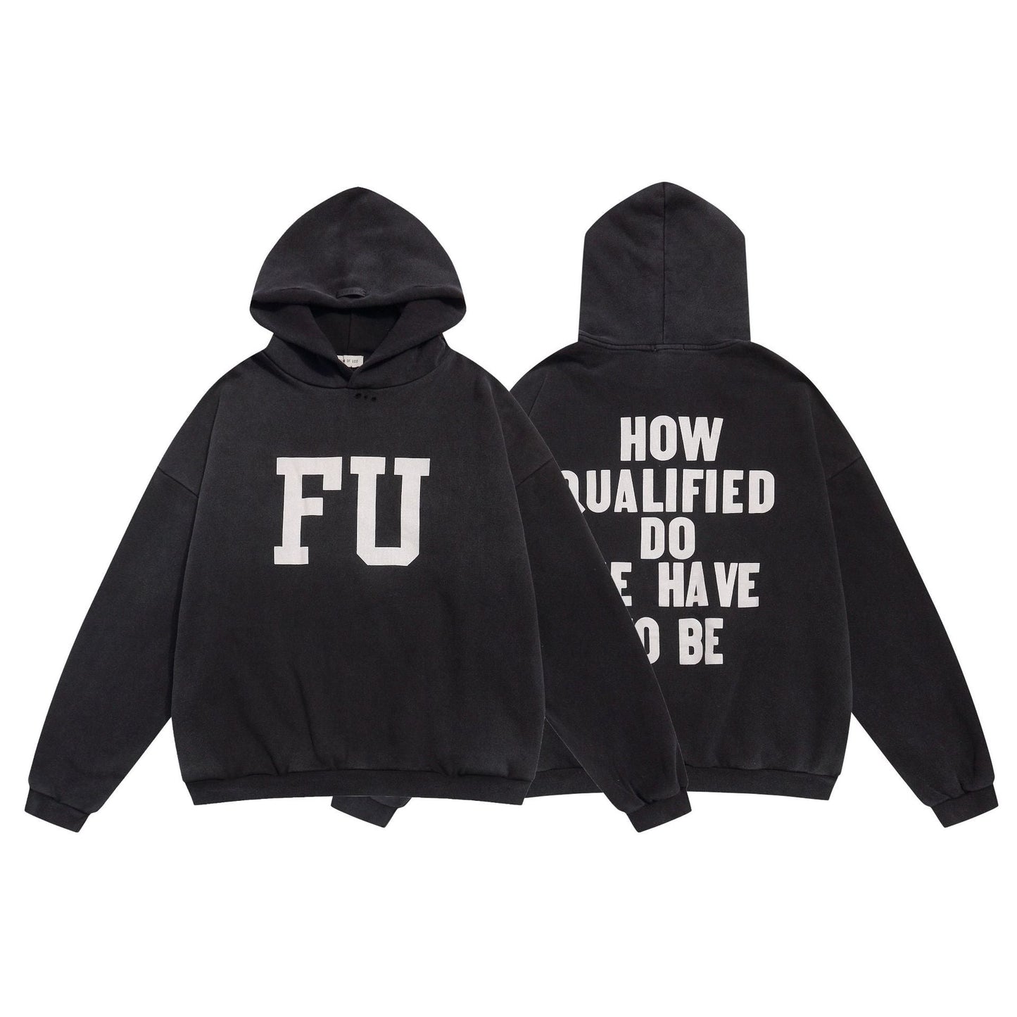 Fear Of God Hoodie