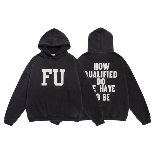 Fear Of God Hoodie