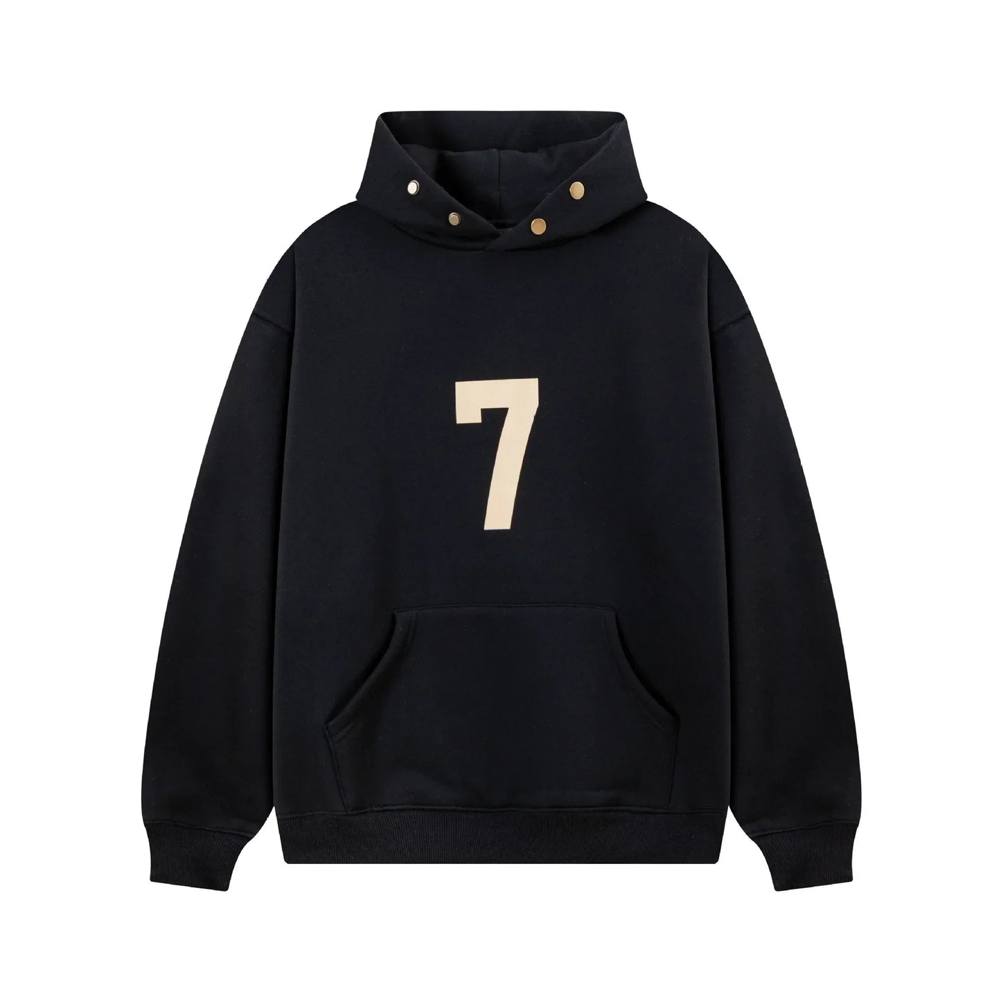 Fear Of God Hoodie