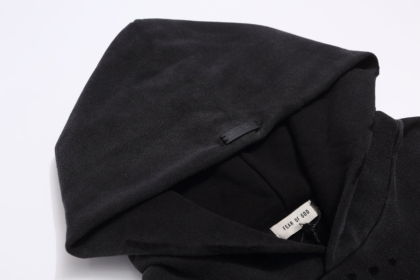 Fear Of God Hoodie