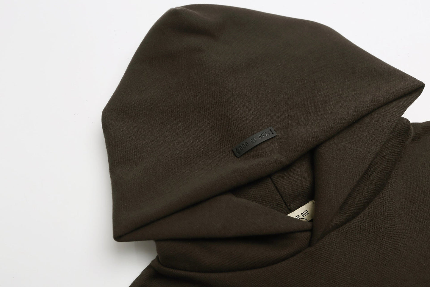 Fear Of God Hoodie