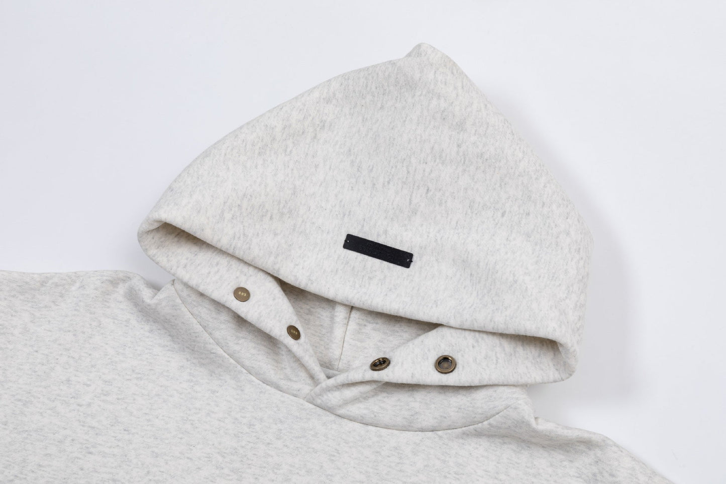 Fear Of God Hoodie