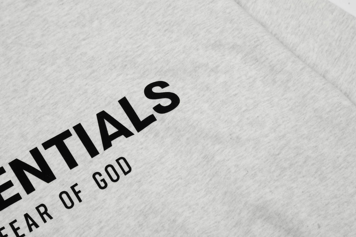 Fear Of God Hoodie
