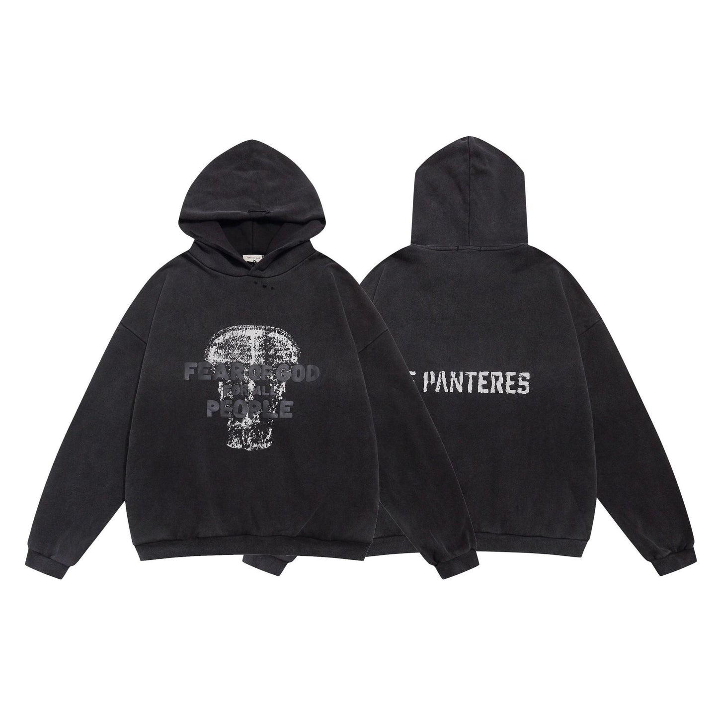 Fear Of God Hoodie