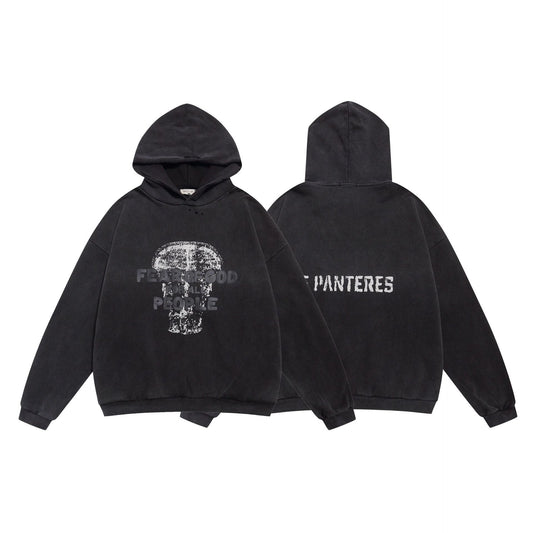 Fear Of God Hoodie
