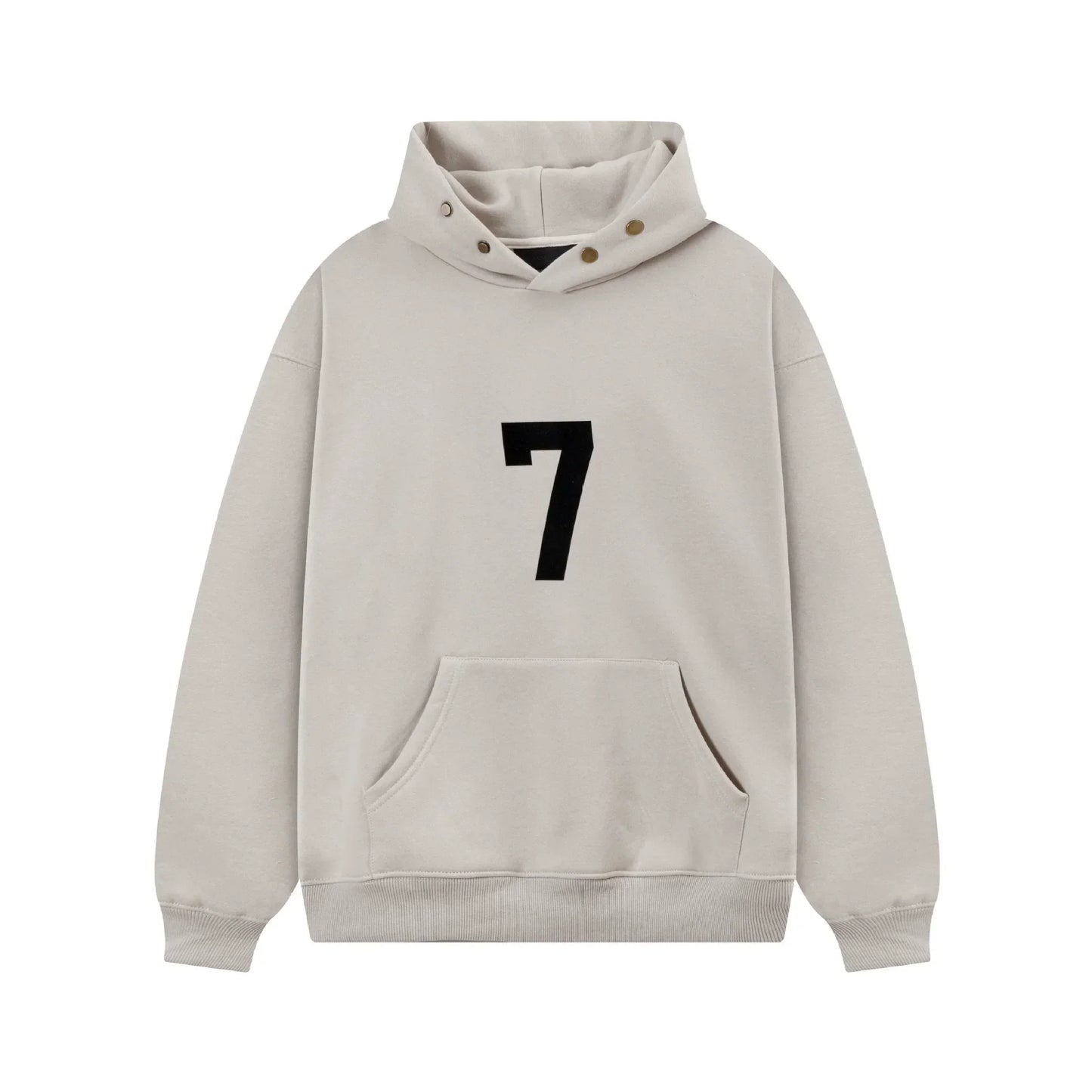Fear Of God Hoodie