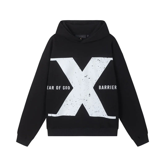 Fear Of God Hoodie