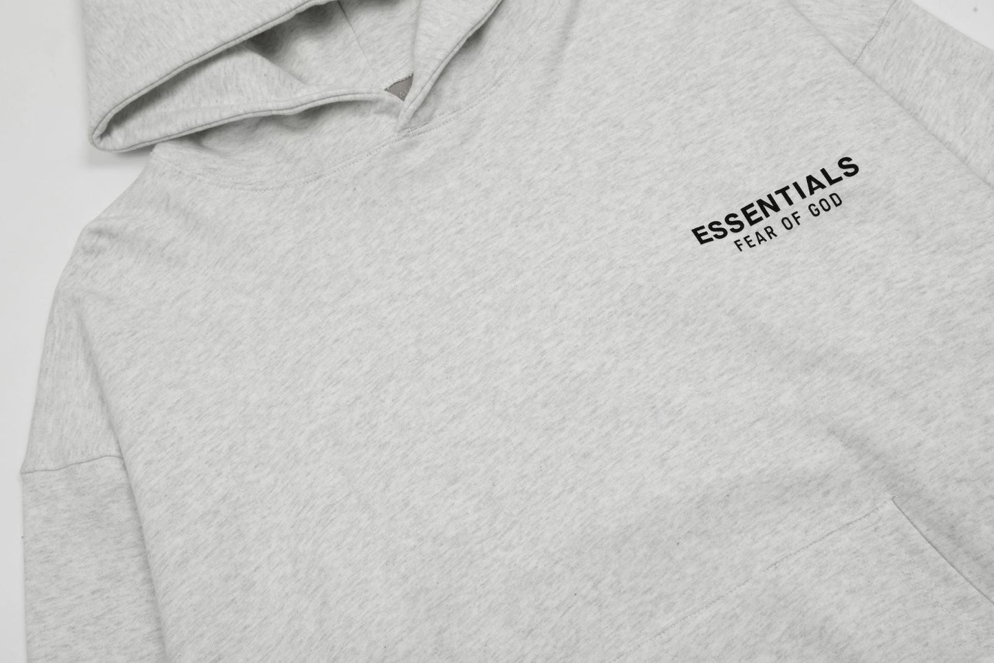 Fear Of God Hoodie