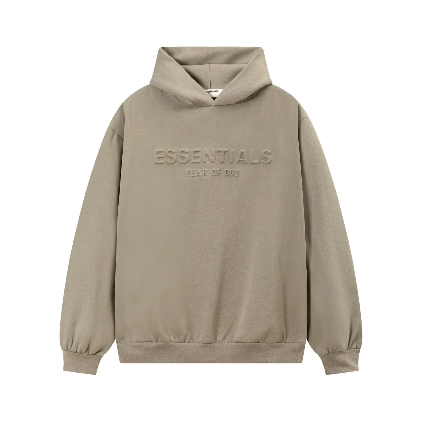 Fear Of God Hoodie