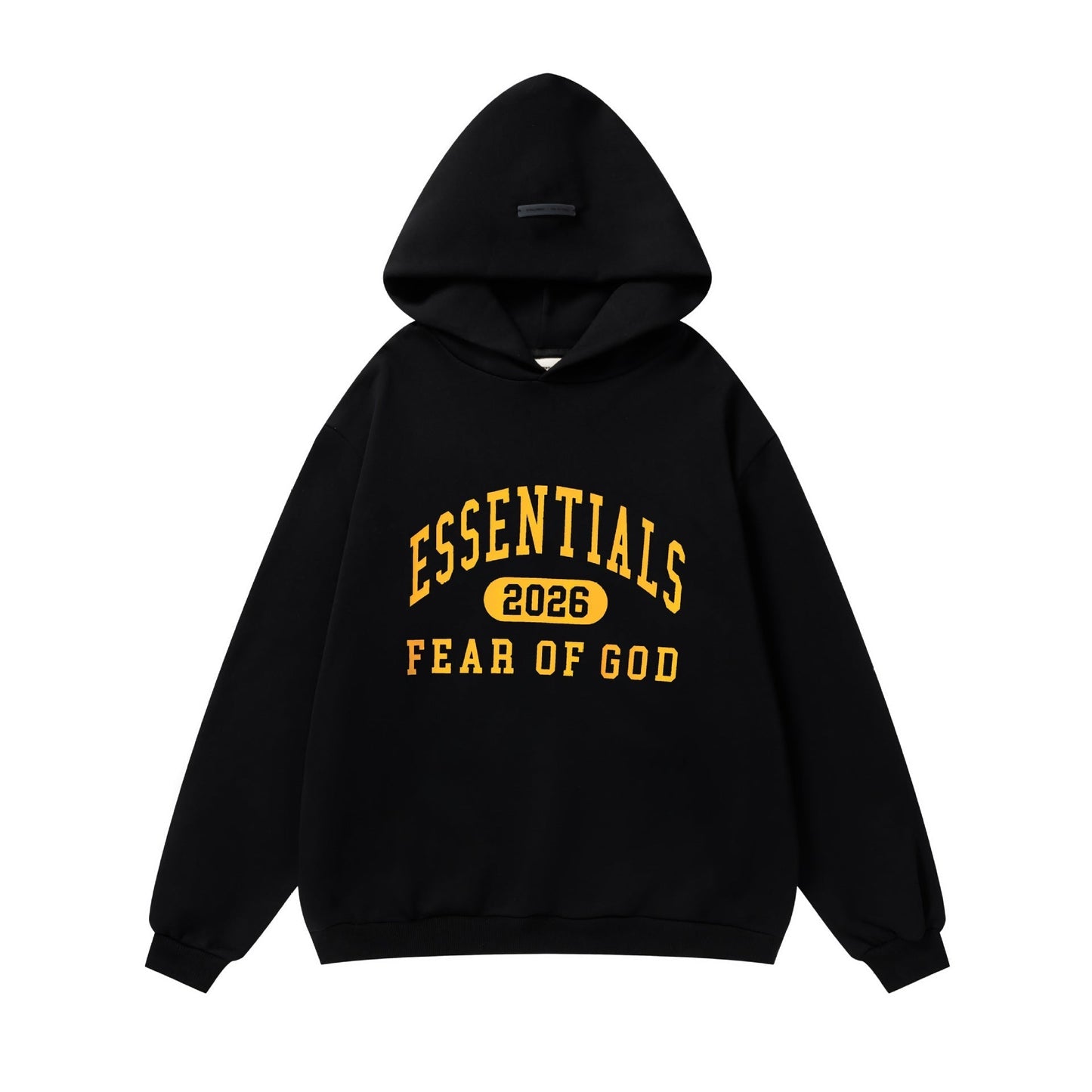 Fear Of God Hoodie
