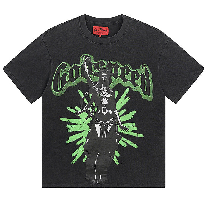 Godspeed T-Shirt