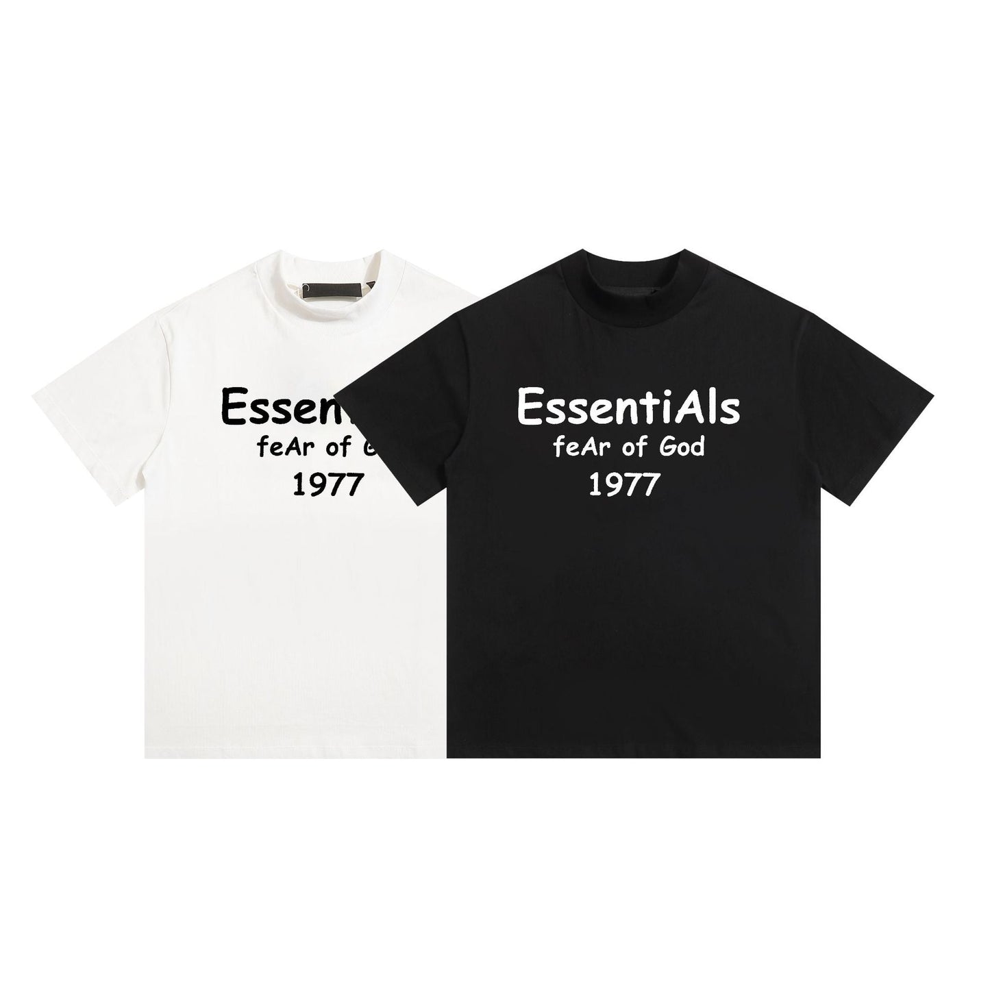 Fear of God T-SHIRT