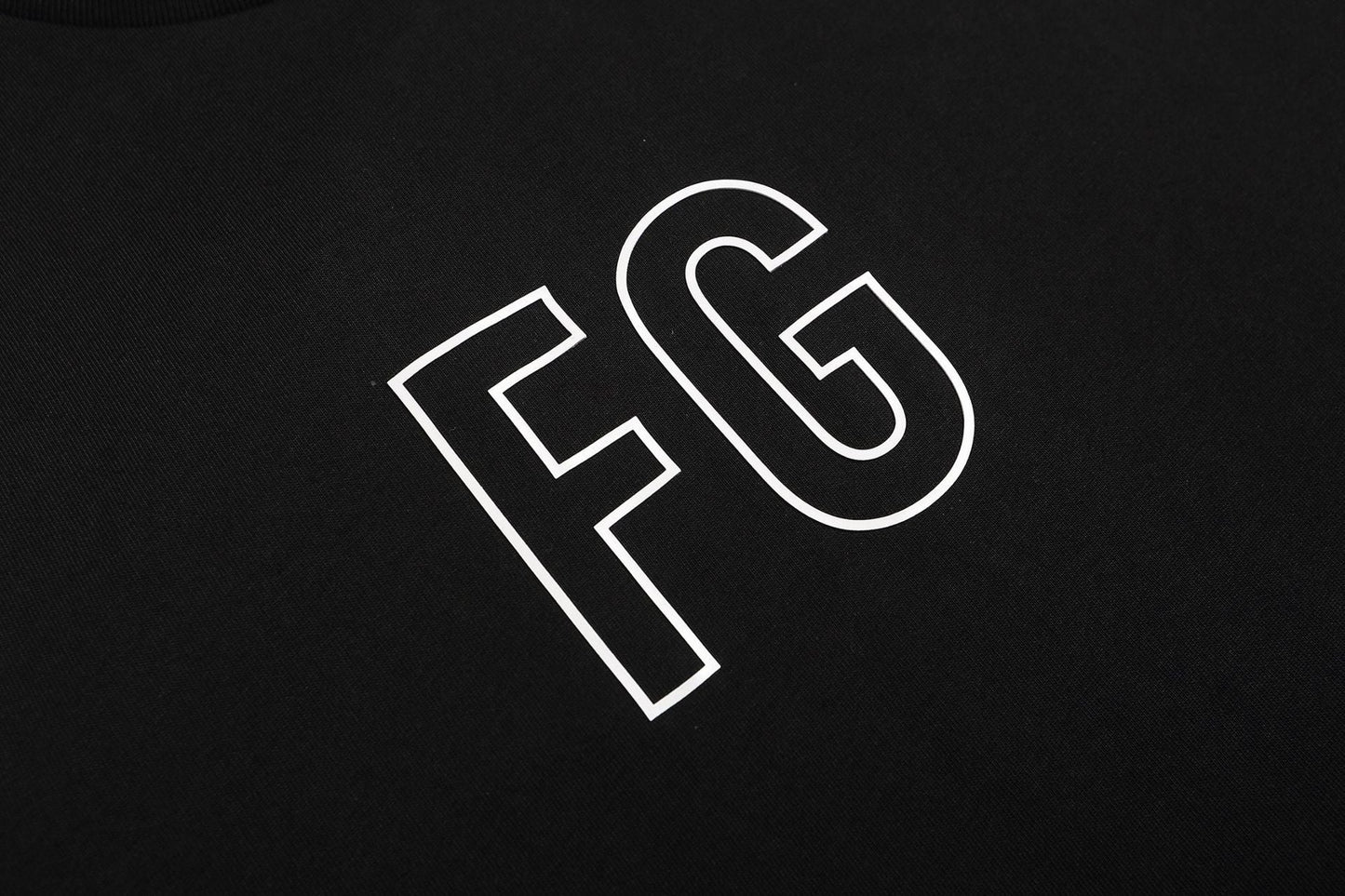 Fear of God Tee