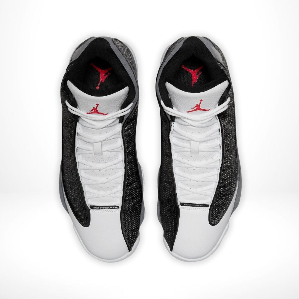 Air Jordan 13 Retro Black Flint