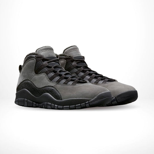 Air Jordan 10 Retro Shadow 2018