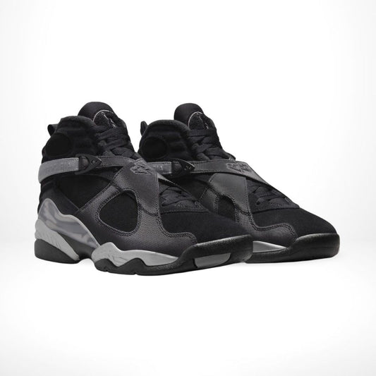 Air Jordan 8 Retro Winterized Gunsmoke