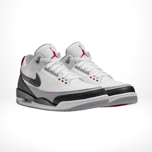 Air Jordan 3 Retro Tinker Hatfield