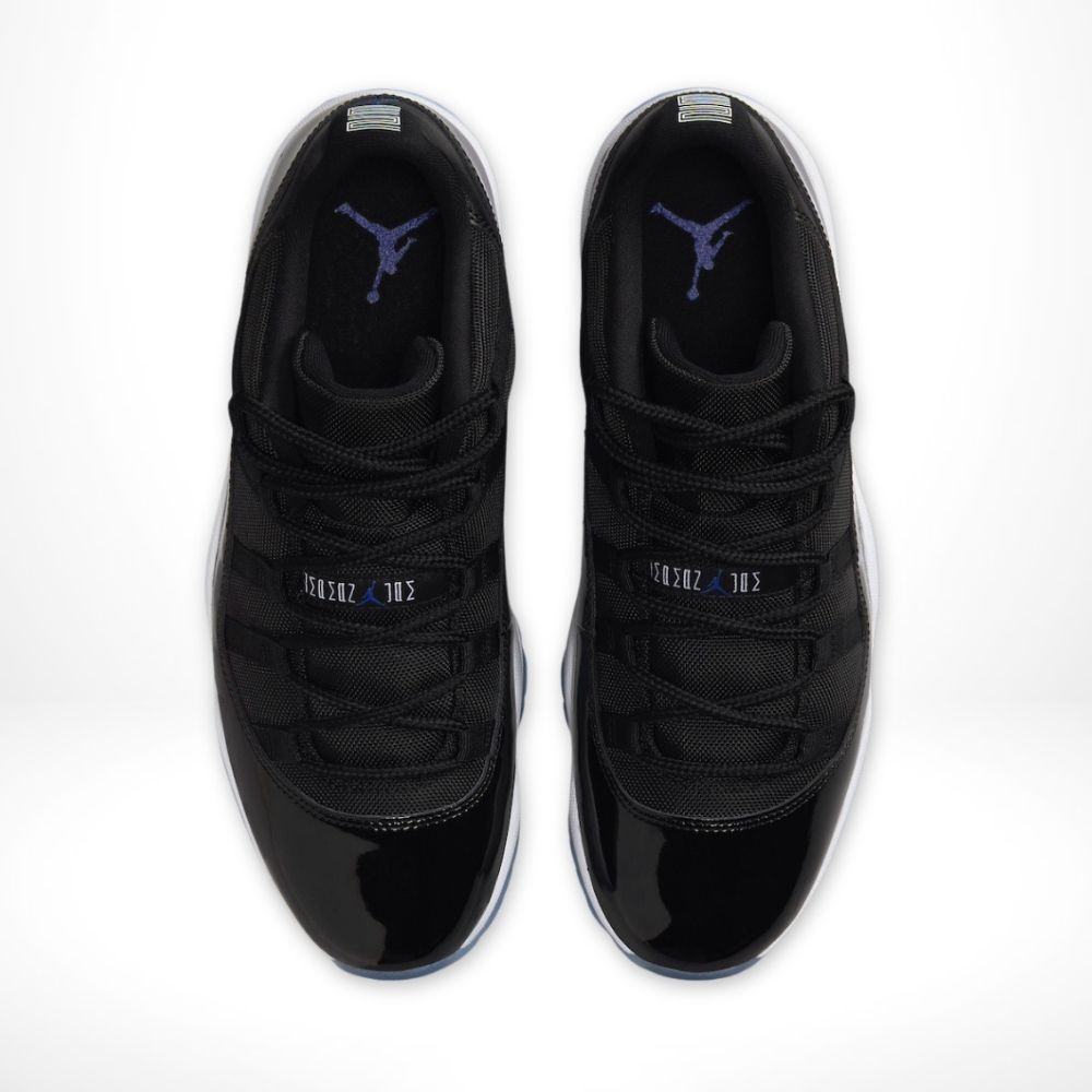 Air Jordan 11 Low Space Jam 2024