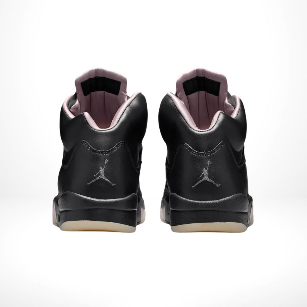 Air Jordan 5 X PSG Off Noir 2025