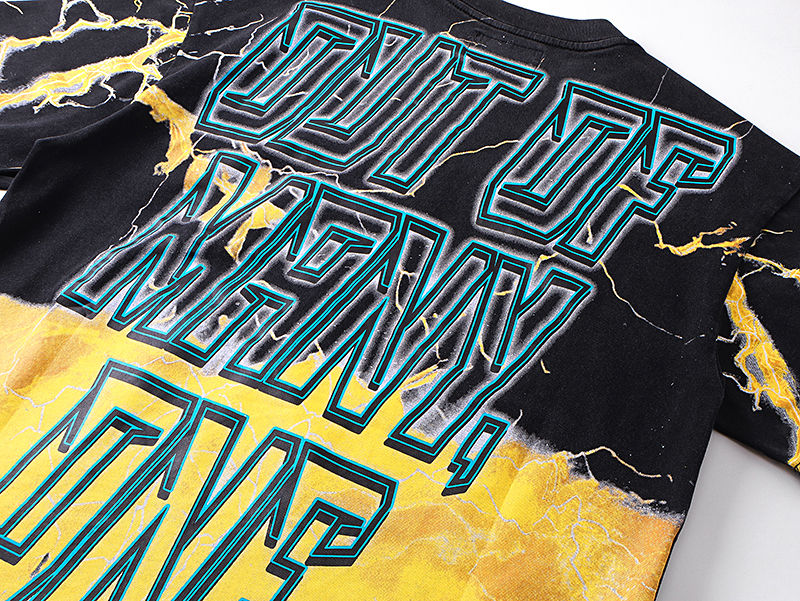 Godspeed T-Shirt