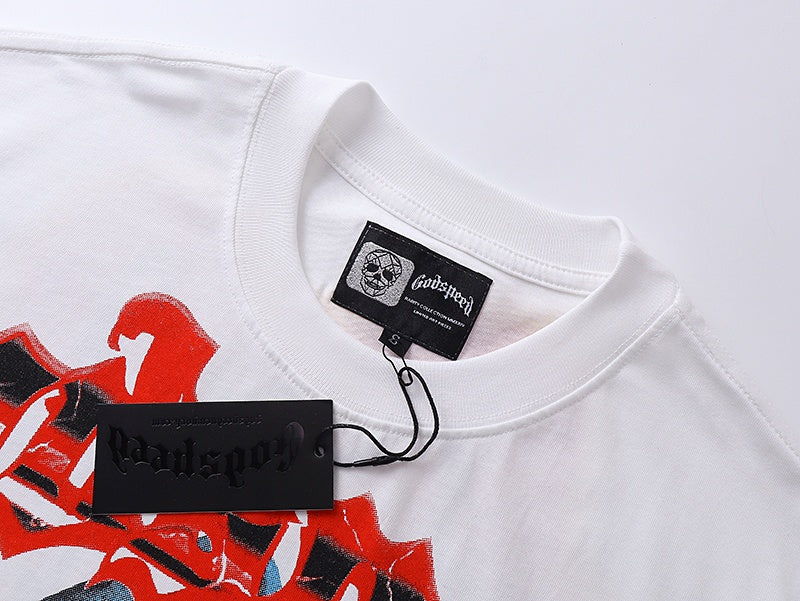 Godspeed T-Shirt