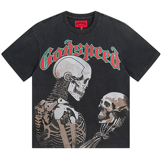 Godspeed T-Shirt