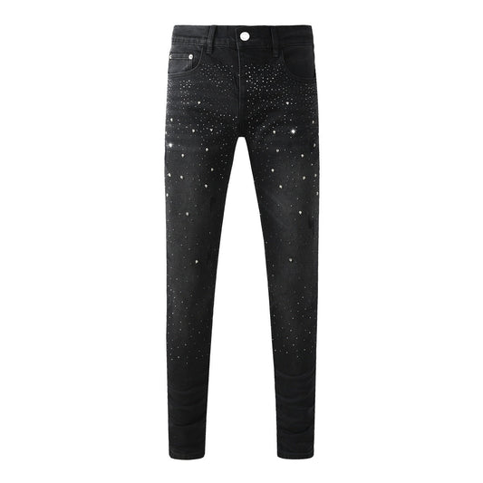 Purple Jeans 9130