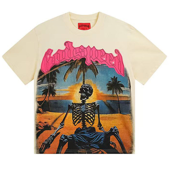 Godspeed T-Shirt
